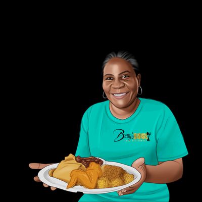Betty's Soul Food Restaurant by null
