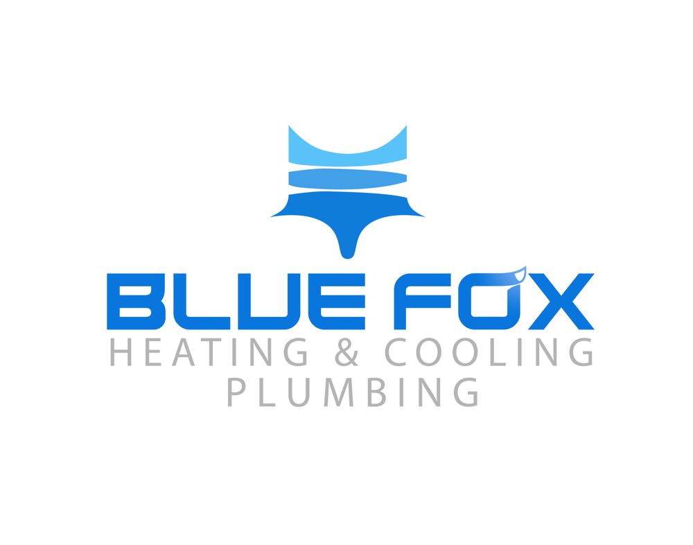 Slide of Blue Fox Heating, Cooling & Plumbing