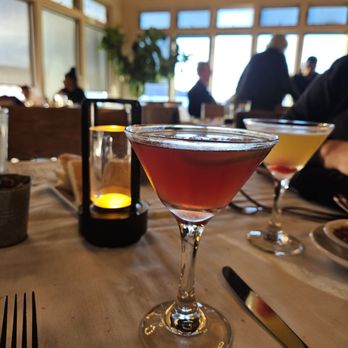 Bella Siena - Bella-Tini - Italian Near Me - Benicia, California