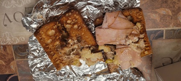 la Madeleine by null