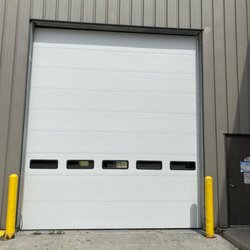 Elite Door Systems