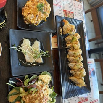 Sumo AYCE Sushi - Japanese Near Me - Honolulu, Hawaii
