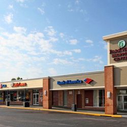 Parkville Shopping Center