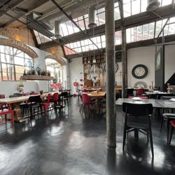 1300Taberna - Interior