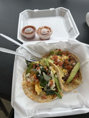 Rise Breakfast & Tacos by null