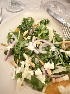 Lenny's North Seafood & Steakhouse by null