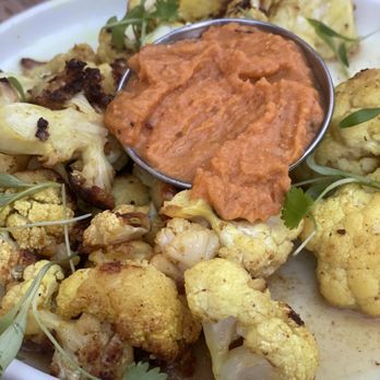 Avoca - Cauliflower - Pubs Near Me - New York, New York Avoca - Cauliflower - Pubs Near Me - New York, New York