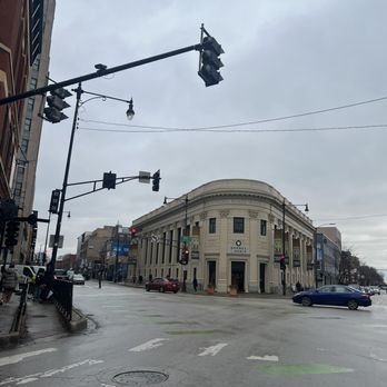 Barnes & Noble - Bookstores Near Me - Chicago, Illinois
