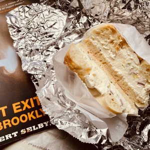 wishlist: i see, you see, let's eat in NYC