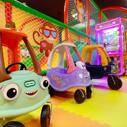 Jungle Land