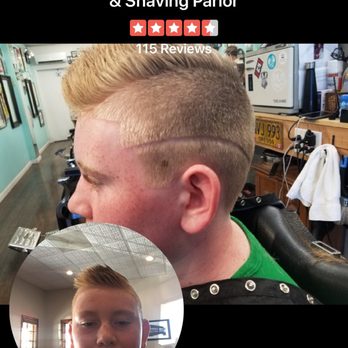 Trevino's Barbershop - Barbers Near Me - Modesto, California Trevino's Barbershop - Barbers Near Me - Modesto, California