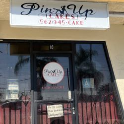 Store Front