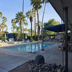 Desert Paradise