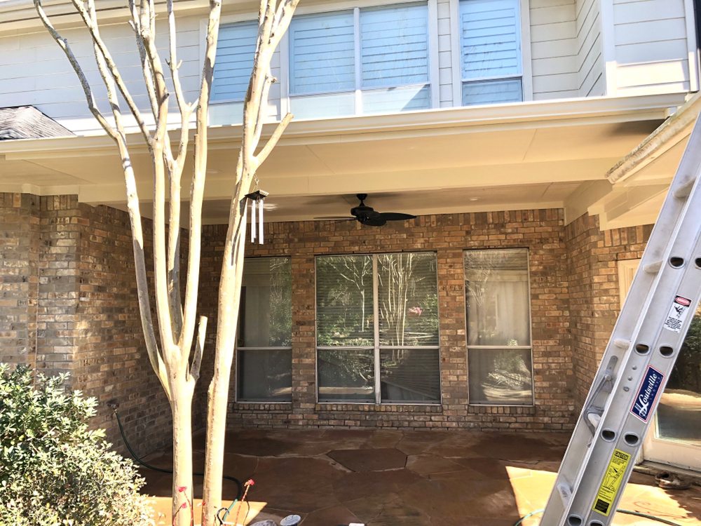 Slide of Legacy Home Services