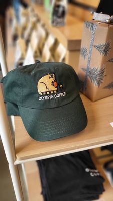 Olympia Coffee Roasting by null