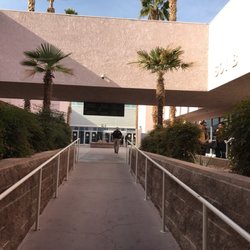 Family Courts And Services Center