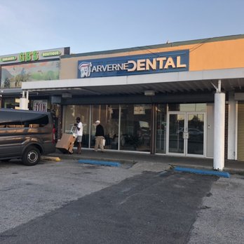 Arverne Dental - Store Front with ample parking - Cosmetic Dentists Near Me - Queens, New York Arverne Dental - Store Front with ample parking - Cosmetic Dentists Near Me - Queens, New York