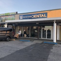 Arverne Dental - Store Front with ample parking