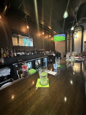 Screwtop Wine Bar by null
