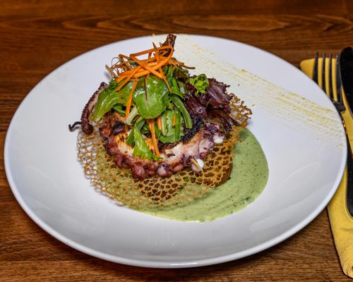 Mamajuana Cafe prime by null