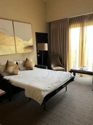 Inn at 500 Capitol by null