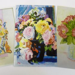 Coventry Jesus Centre - Charity Cards for Sale see website