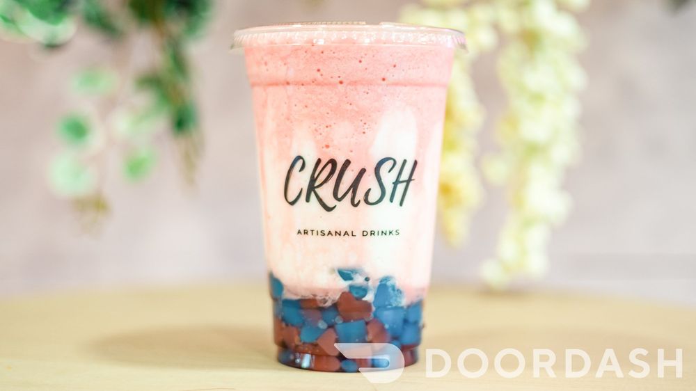 CRUSH Updated August 2024 34 Photos 155 West Main St, Rexburg