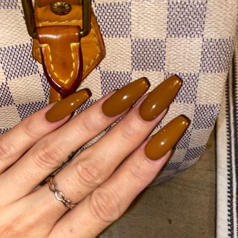 Happiest Nails & Spa - Nail Salons Near Me - Oceanside, California