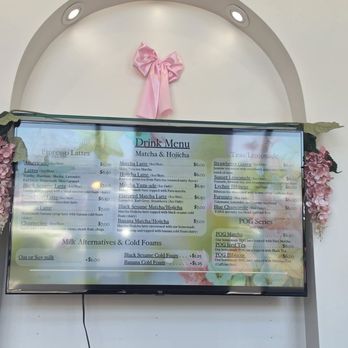 Flour Atelier - Menu - Bakeries Near Me - San Diego, California Flour Atelier - Menu - Bakeries Near Me - San Diego, California