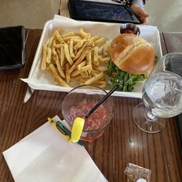 Chicken Sandwich