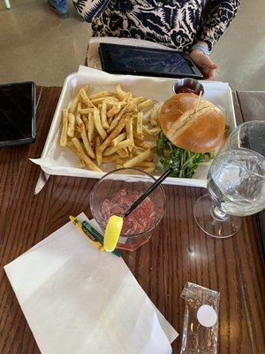 The Midnight Shift Restaurant & Bar by null