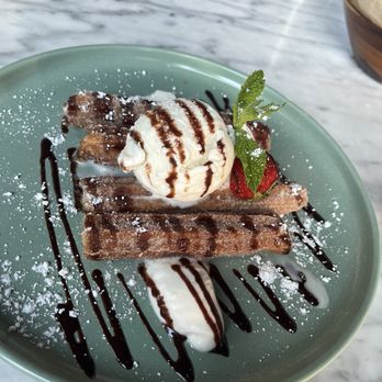 Patrona Cocina + Tequila - Churros - Mexican Near Me - Mission Viejo, California