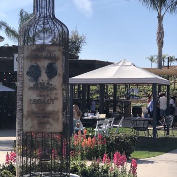 Restaurants Wineries In Hammonton New Jersey Creek Farm Cape May