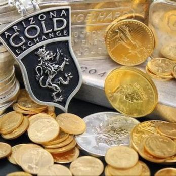 Arizona Gold Exchange - Pawn Shops Near Me - Phoenix, Arizona Arizona Gold Exchange - Pawn Shops Near Me - Phoenix, Arizona