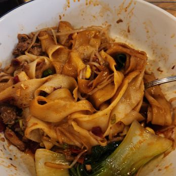 Qin Dynasty kitchen - Chinese Near Me - Richmond, Virginia