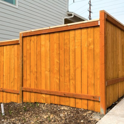 Active Fence