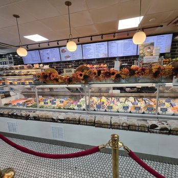 Broad Nosh Bagels - Bagels Near Me - New York, New York Broad Nosh Bagels - Bagels Near Me - New York, New York