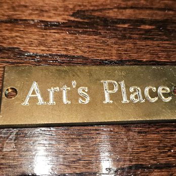 Bay Stamp & Engraving - 3 1/5" x 1 1/4" x 1/16" antique brass plate - Engraving Near Me - Vacaville, California Bay Stamp & Engraving - 3 1/5" x 1 1/4" x 1/16" antique brass plate - Engraving Near Me - Vacaville, California