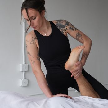 Daria Massage And Wellness - Massage Therapy Near Me - New York, New York Daria Massage And Wellness - Massage Therapy Near Me - New York, New York
