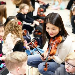 Music House School of Performing Arts