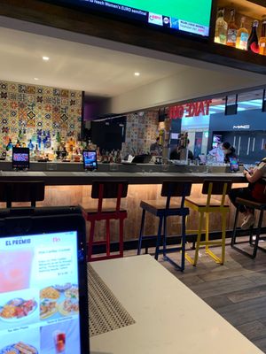 El Premio Tex Mex Bar & Grill by null