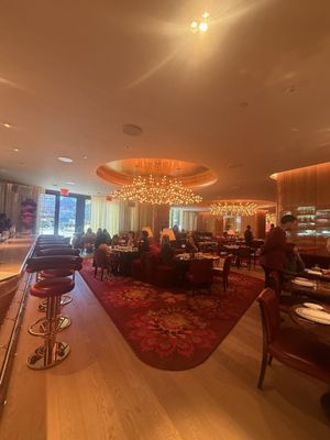 La Boca by Francis Mallmann by null