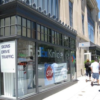FedEx Office Print & Ship Center - exterior - Printing Services Near Me - Washington, DC, District of Columbia FedEx Office Print & Ship Center - exterior - Printing Services Near Me - Washington, DC, District of Columbia