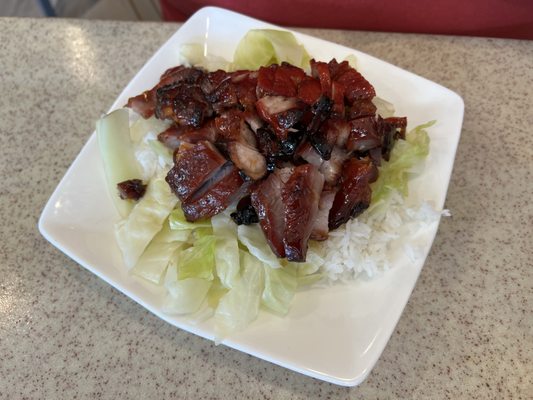 Ming's BBQ Doraville by null