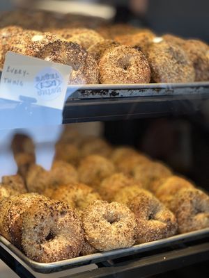 Bagel Union by null