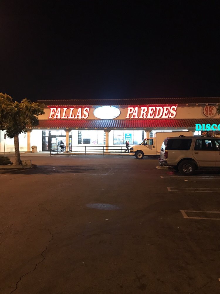 FALLAS PAREDES CLOSED 13 Reviews 5461 N Figueroa St, Los Angeles