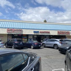Post Masters - Business Store Front