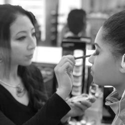 Makeup Ma'am