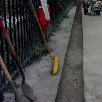 Nautilus Plumbing - Compacted and ready to be covered. - Plumbing Near Me - Los Angeles, California Nautilus Plumbing - Compacted and ready to be covered. - Plumbing Near Me - Los Angeles, California