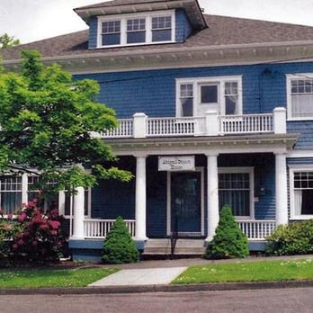 The Abigail Stuart House - The Women's Club of Olympia, outside. - Venues & Event Spaces Near Me - Olympia, Washington The Abigail Stuart House - The Women's Club of Olympia, outside. - Venues & Event Spaces Near Me - Olympia, Washington